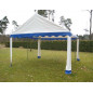 Tenda 4x4 PE Tenda 4x4 PE
