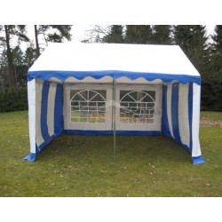 Tenda 4x4 PE