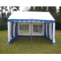 Tenda 4x4 PE Tenda 4x4 PE