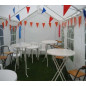 Carpa 3x6 PE Carpa 3x6 PE