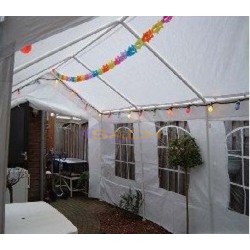 Tenda 6x3 PE