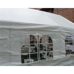 Tenda 6x3 PE