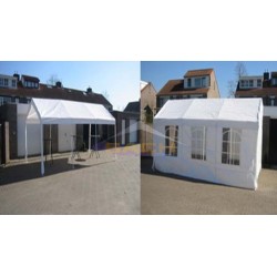Carpa 6x3 PE