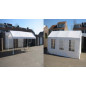 Tenda 3x6 PE
