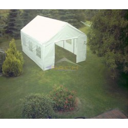Carpa 6x4 PE
