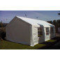Partytent 4x6 PE Partytent 4x6 PE
