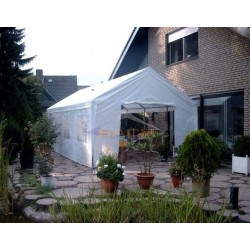Carpa 8x4 PE