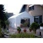 Partytent 4x8 PE Partytent 4x8 PE