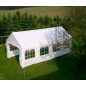 Partytent 4x8 PE Partytent 4x8 PE