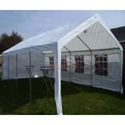 Carpa 8x4 PE