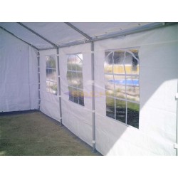 Carpa 8x4 PE