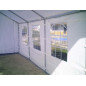 Partytent 4x8 PE Partytent 4x8 PE