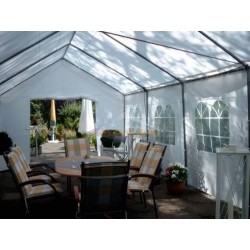 Carpa 8x4 PE