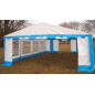 Tenda 8x6 PE