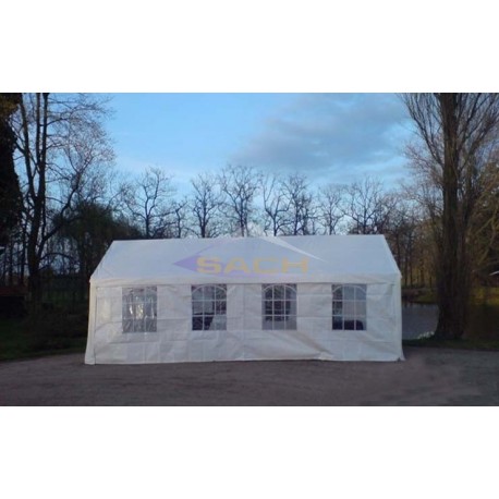 Tenda 8x6 PE