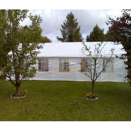 Carpa 10x5 PE