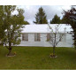 Partytent 10x5 PE Partytent 10x5 PE
