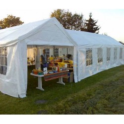Carpa 10x5 PE
