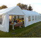 Carpa 5x10 PE