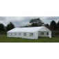 Partytent 12x6 PE Partytent 12x6 PE