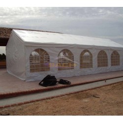 Tenda 12x6 PE