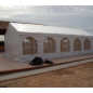 Partytent 12x6 PE Partytent 12x6 PE