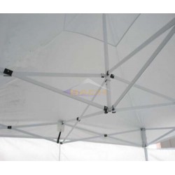 Tenda 3x3 dobrável