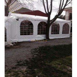 Marquee 5x8 XXL