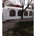 Carpa 5x8 XXL