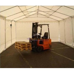 Carpa 5x8 XXL