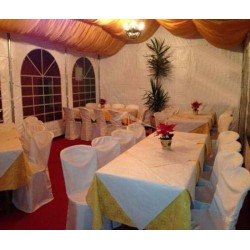 Carpa 5x8 XXL