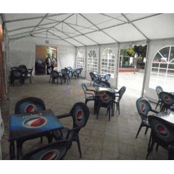 .Carpa 5x10 XXL