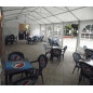 Tenda 5x10 XXL