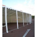 Carpa 12x6 XXL ( 4m/lt)