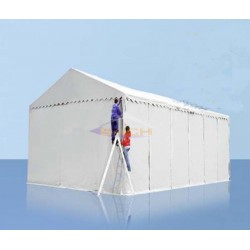 Carpa 12x6 XXL ( 4m/lt)