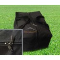 Nylon carrying bags 