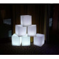 Led cube