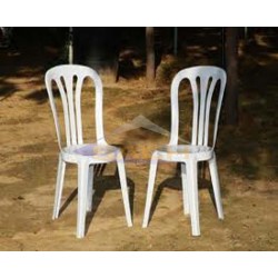 Silla Garrotxa PP