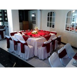 Mantel Cuadrado 90x90