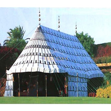 Jaima  rectangular 4x3
