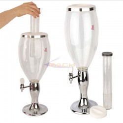 Dispensador de bebidas