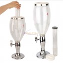 Dispensador de bebidas