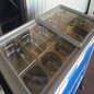 Ice cream cart