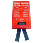 Fire fighting blanket