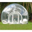 Tenda Buble 