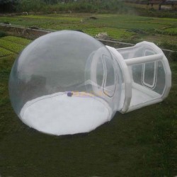 Carpa Burbuja