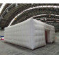 Tenda insuflável rectangular