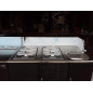 Carrito Hotdog