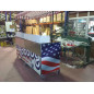 Carrinho Hotdog