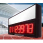 Led countdown clock